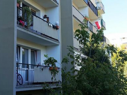 Sprzedam mieszkanie za 600 tyś