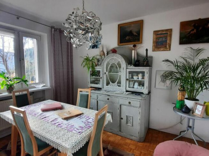 Dom -bliźniak , Chełmińskie Przedmieście