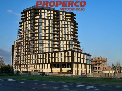 Mieszkanie Kielce Centrum, al. Solidarności