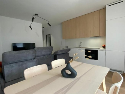 Przestronne 3M•garaż•komórka/PORT POPOWICE