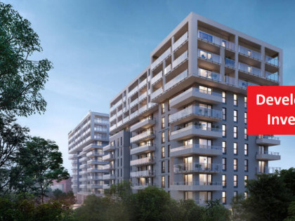 Nowe > 2 pokoje > 44,4 m2 > Al. Solidarności