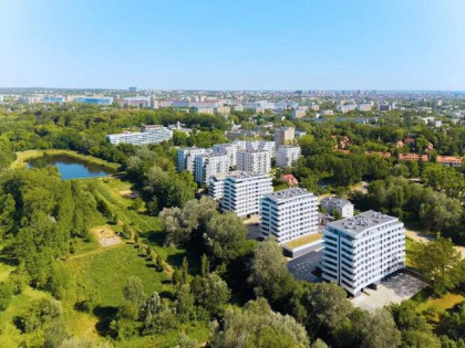 Apartament Premium SGI -Julianów -Radogoszcz 56m2