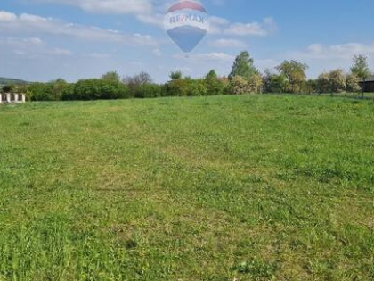 Piękna działka na Jurze Krakowsko-Częstochowskiej