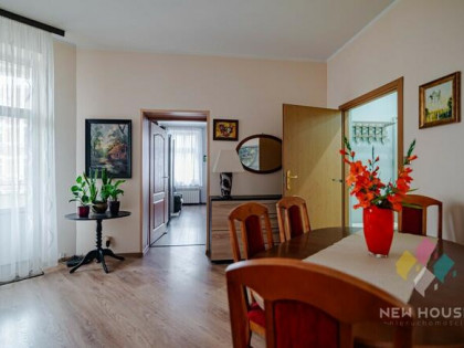 4 pok. 1 piętro 101 m2, Zientary Malewskiej