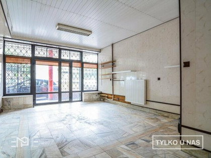 Lokal użytkowy Puławy Kołłątaja , Piaskowa