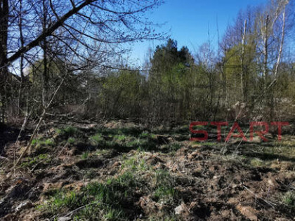 Działka budowlana Milanówek,