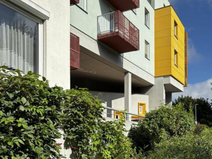 Mieszkanie Gdynia Pustki Cisowskie, Modrzewiowa