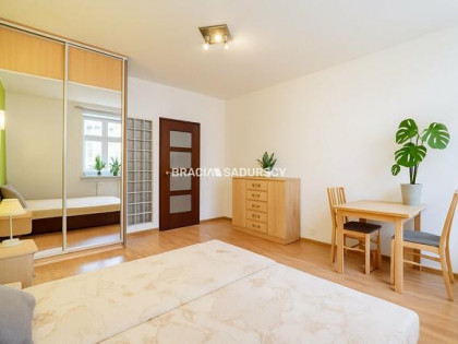 Mieszkanie Kraków Krowodrza, Galla