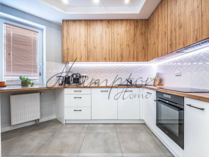 Mieszkanie Warszawa gm. Ursus Ursus, Szamoty, Edwarda Habicha