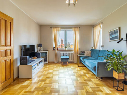 Mieszkanie Łódź Polesie, Retkinia, Rajdowa