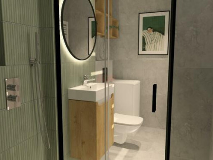 Mieszkanie Łódź Widzew, Fabryczna-Widzew, Nawrot