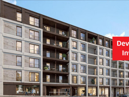 Nowe mieszkanie > CENTRUM > 51,55 m2