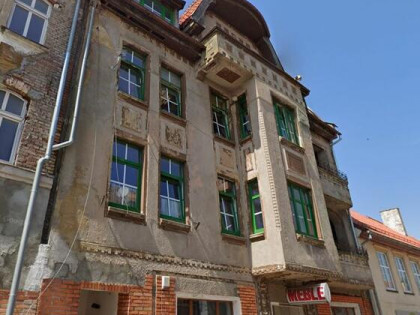 Syndyk sprzeda mieszkanie w Mrągowie - 66% wartości