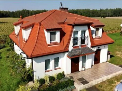 Dom/siedlisko/posiadłość na MAZOWSZU