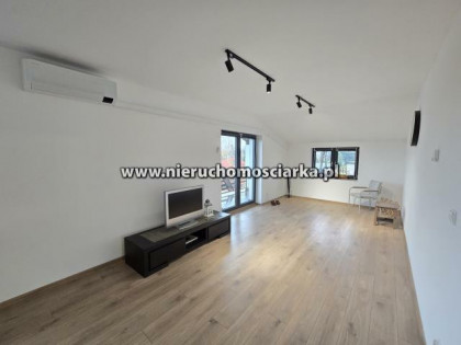 Mieszkanie Gołkowice gm. Godów