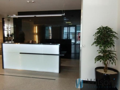 Lokal użytkowy Warszawa gm. Śródmieście Śródmieście, Grzybowska