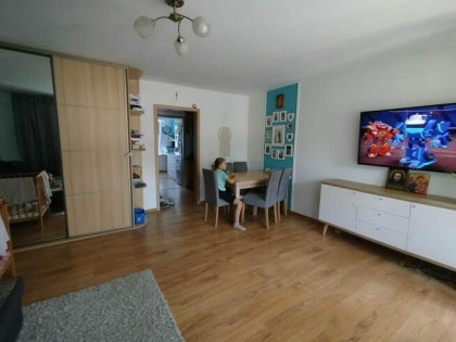 Mieszkanie 60 m/ parter