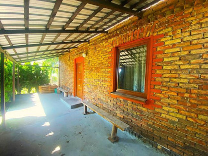 Siedlisko Nowe Sarnowo gmina Dzierzążnia