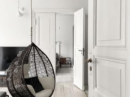 Mieszkanie z Dzień Dobry TVN