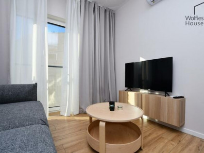 Mieszkanie Kraków Kraków-Podgórze, Podgórze, Lwowska