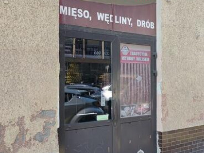 Wynajem lokalu usługowego ul. Wieniawska 6, Lublin