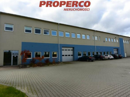 Lokal użytkowy Dobrów gm. Tuczępy