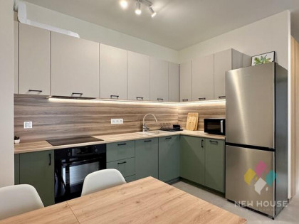 Dąbrowszczaków, 3-pok, winda, balkon, m.postojowe