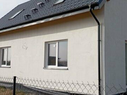 Dom Karwieńskie błoto pierwsze