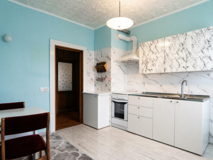 Mieszkanie Wrocław Śródmieście, Sępolno, Okrzei Stefana