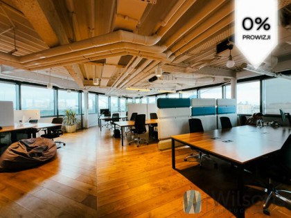 Lokal użytkowy Warszawa gm. Śródmieście Śródmieście, Rondo Organizacji Narodów Zjednoczonych