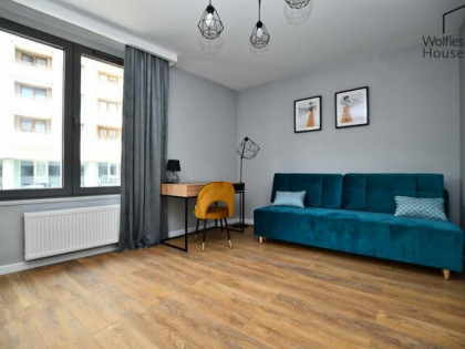 Mieszkanie Kraków Kraków-Krowodrza, Krowodrza, Świętokrzyska