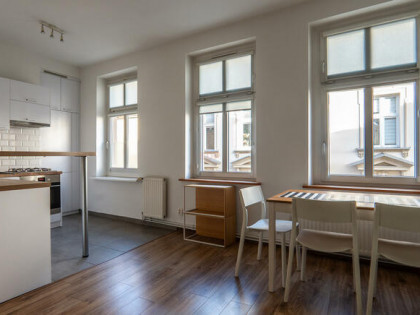 Mieszkanie Wrocław Stare Miasto, Stare Miasto, Śrutowa