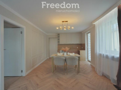 Apartament pod klucz, rynek pierwotny!