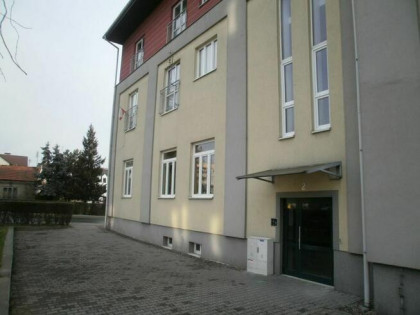 Wynajmę mieszkanie - Proszowice - ul. Nowa