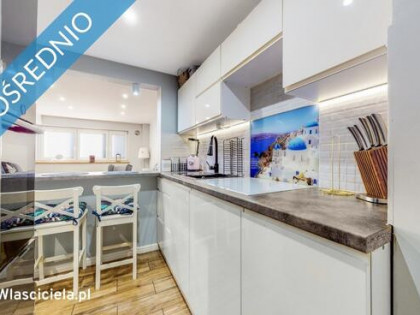 Wynajmę mieszkanie w samym centrum Sosnowca, 34m2, ul. Warszawska 7