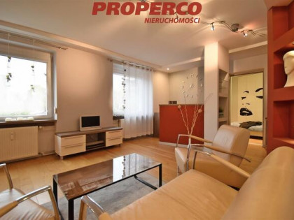 Mieszkanie Kielce Herby, Gliniana