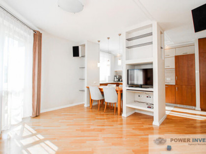 Przytulne mieszkanie w Pychowicach od zaraz