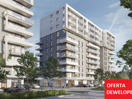 Nowe > 2 pokoje > 36,20 m2 > Al. Solidarności