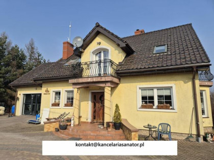 Udział 2/3 w domu jednorodzinnym - Polska Wieś - 75% wartośc