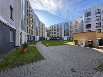Mieszkanie Szczecin Piastowskie