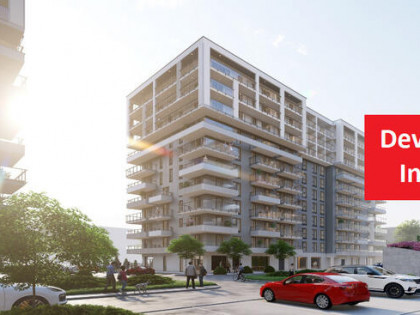 Nowe > 2  pokoje > 35,80 m2 > Al. Solidarności