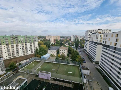 Kraków – Bronowice – ul. Sołtysa Dytmara