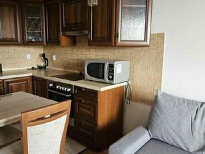 Mieszkanie 2-pokojowe, Wysoka gm. Kobierzyce