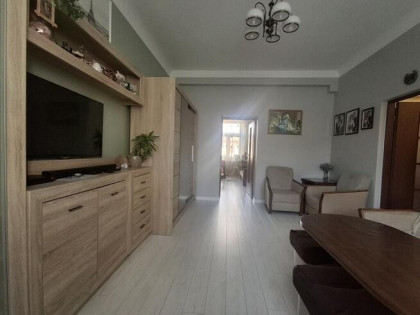 Mieszkanie/ parter/70,19 m²/Poniatowskiego/Siedlce