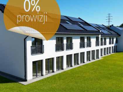 ⭐Nowe Domy Gotowe do Wprowadzenia ⭐