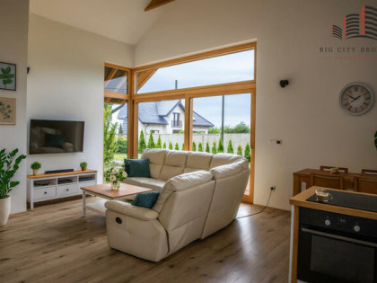 Dom Opole Lubelskie, Przemysłowa