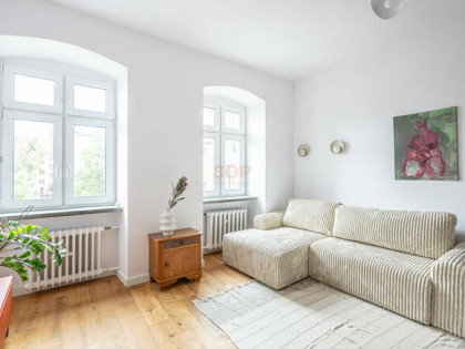 Mieszkanie Wrocław Stare Miasto, Stare Miasto, Nożownicza