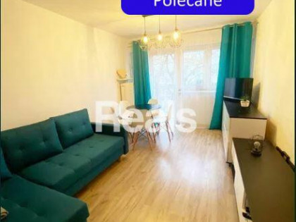 2 pokoje na Rakowcu z widną kuchnią