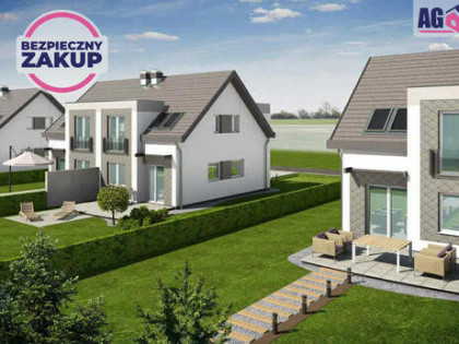 Dom Domatowo gm. Puck, Widokowa