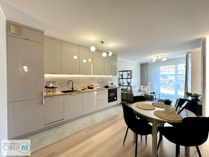 Mieszkanie Kielce Bukówka